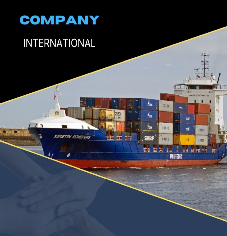 Company international