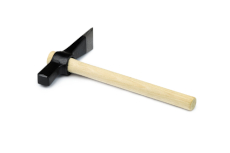 Masonry hammer