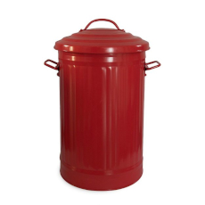 Powder coated bucket