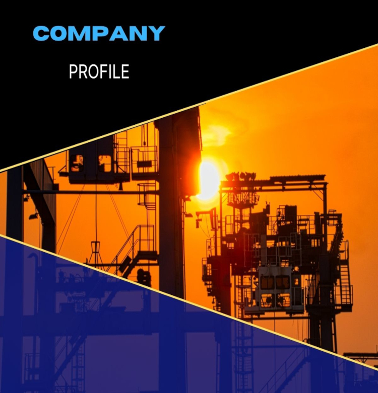 Company profile