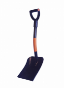 Shovel with metal pipe Mini