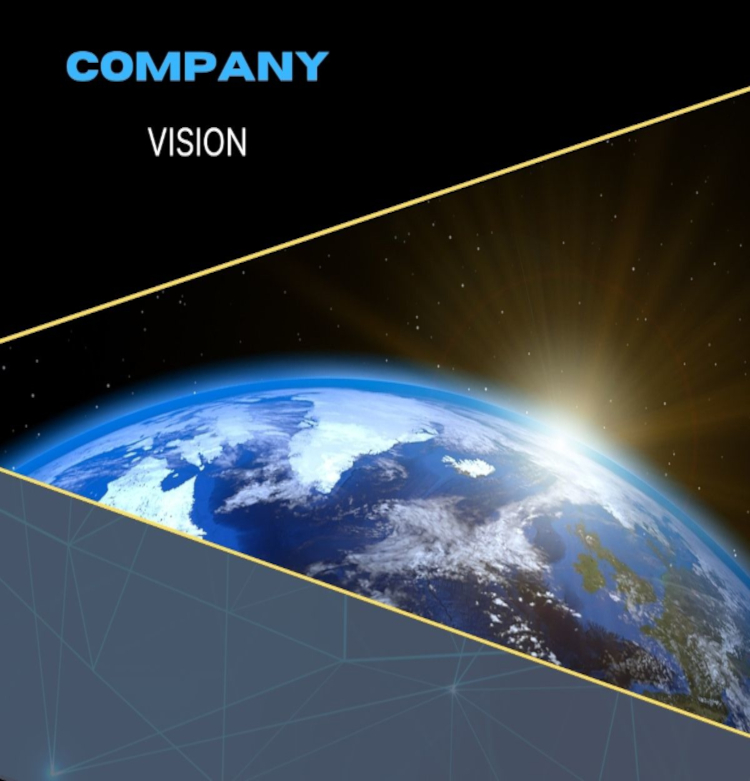 Company vision